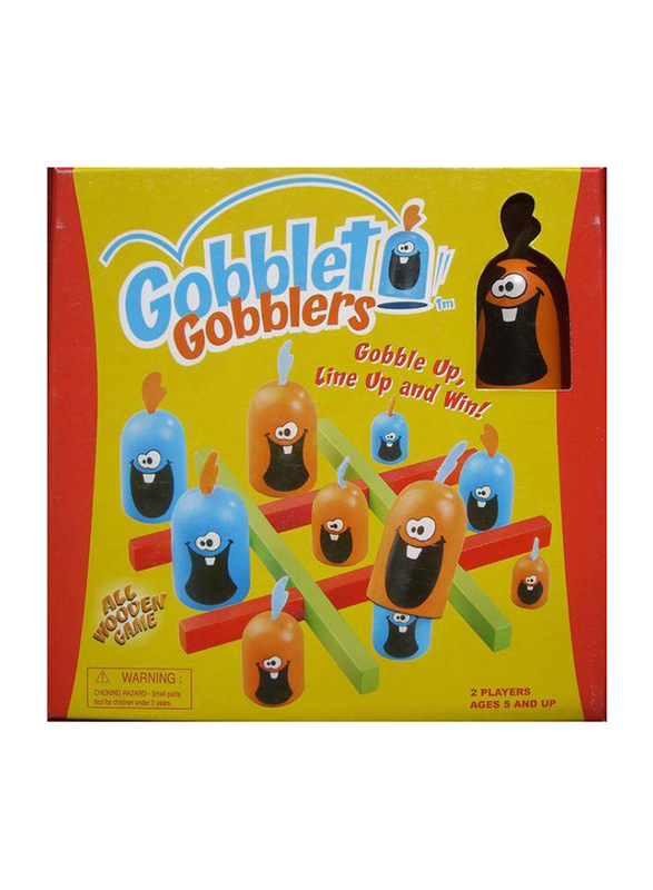 Blue Orange Games Jubble Jubblers Board Game