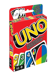 Mattel Uno Original Card Game