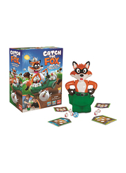 Goliath Games Catch the fox Board Game