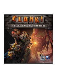 Renegade Game Studios Clank Board Game