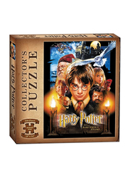 USAopoly 550-Piece Jigsaw Puzzle Harry Potter and the Sorcerer's Stone