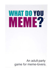 What Do You Meme Core Game