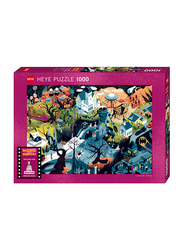 HEYE 1000-Piece Jigsaw Puzzle Tim Burton Films 29882
