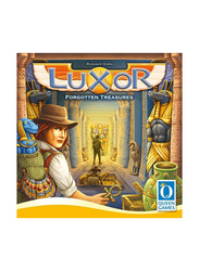 Queen Games Luxor Forgotten Treasures Board Game