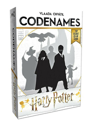 USAopoly Codenames Harry Potter