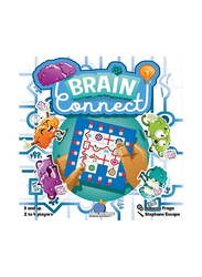 Blue Orange Games Brain Connect