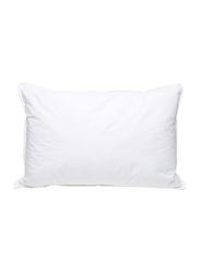 Pillowtex Extra Soft Down Pillow, White