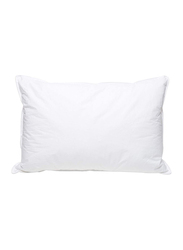 Pillowtex Extra Soft Down Pillow, Standard, White