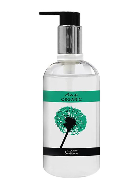 

Dimara Organic Conditioner Amenities Dispenser, 300 ml