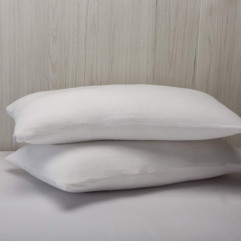 Pikolin Home Pillowcase, White