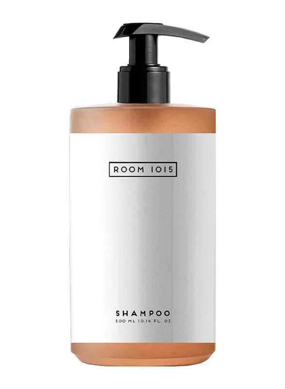 

Dimara Room 1015 Shampoo Amenities Dispenser, 300ml