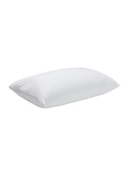 Pikolin Home Pillowcase, White