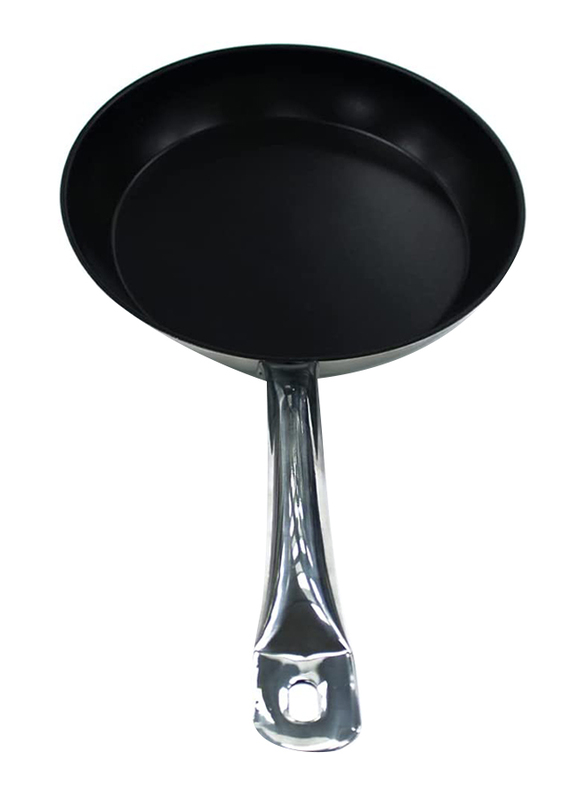 31cm Premium Quality Non-Stick Frying Pan, Black