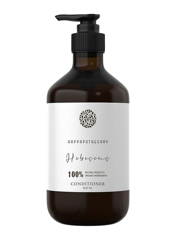

Dimara Kappapothecary Conditioner Amenities Dispenser, 300ml