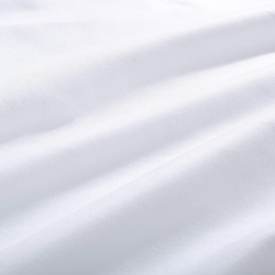 Evolive Ultra Soft Microfiber Pillowcases, White