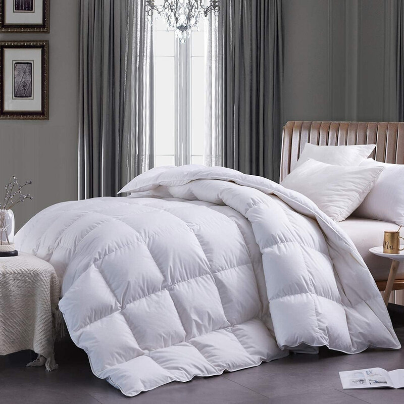 

Maestro Duvet Double Sheet, 220 x 240cm, White