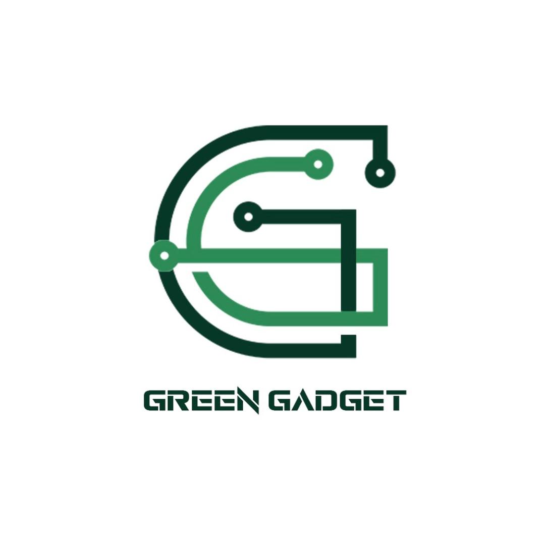 Green gadget