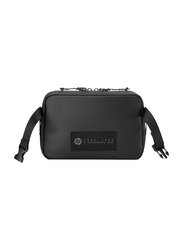 HP Water-Resistant Pouch, 14V34Aa, Black