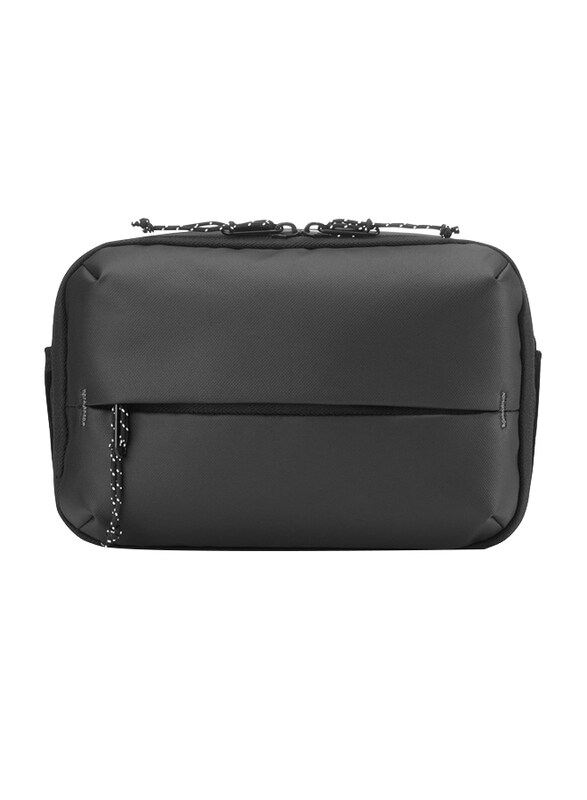 

N/a HP Water-Resistant Pouch, 14V34Aa, Black