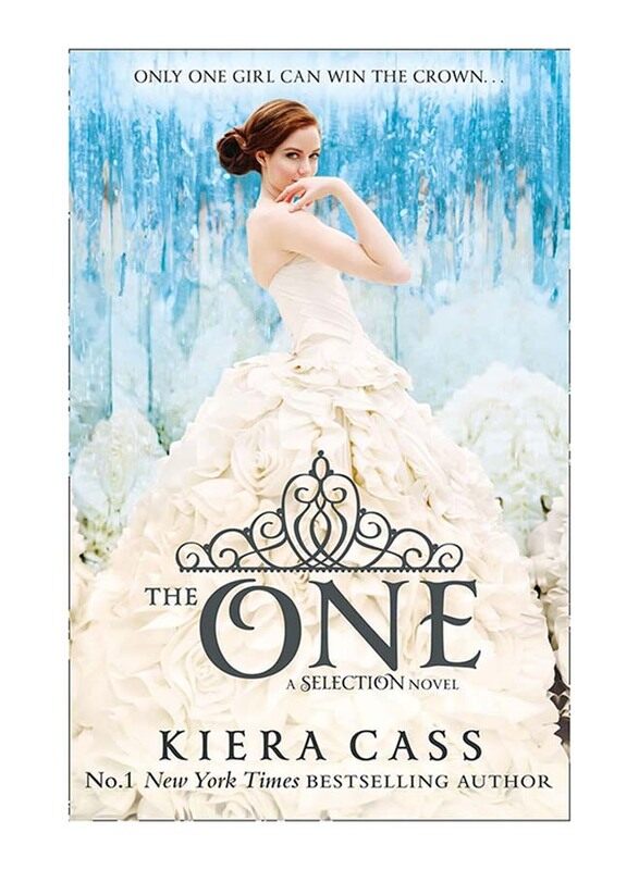 

The Selection 3 The One, Paperback Book, By: Kiaera Cass
