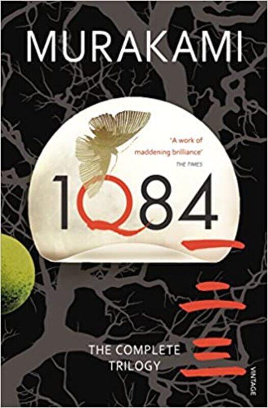 

1Q84