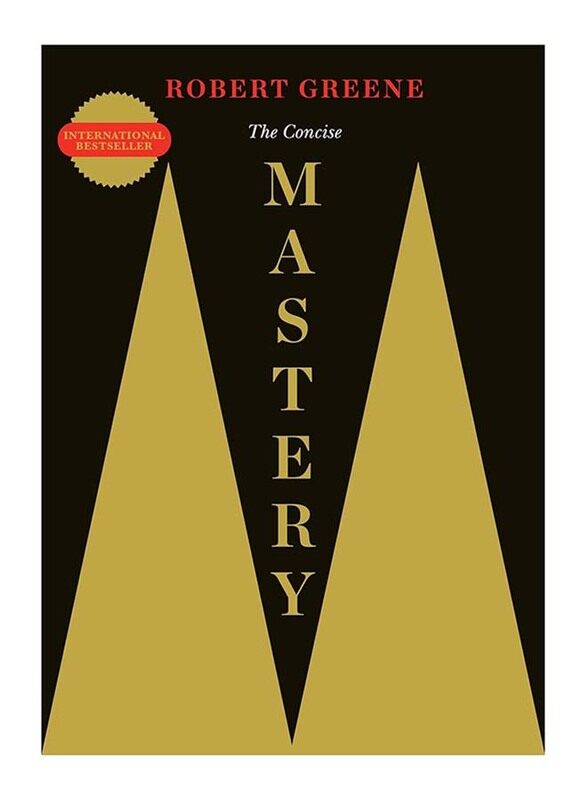 

The Concise Mastery, Paperback Book, By: Robert Greene