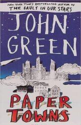 Paper Town