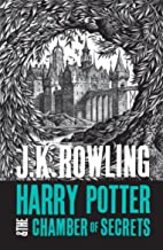 Harry Potter and the Chamber of Secrets Paperback by J. K. Rowling (Author)