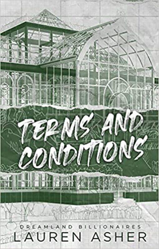 

Terms And Conditions