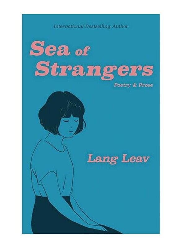 

Sea Of Strangers, Paperback Book, By: Lang Leav