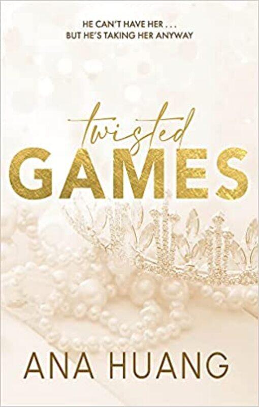 

Twisted Games