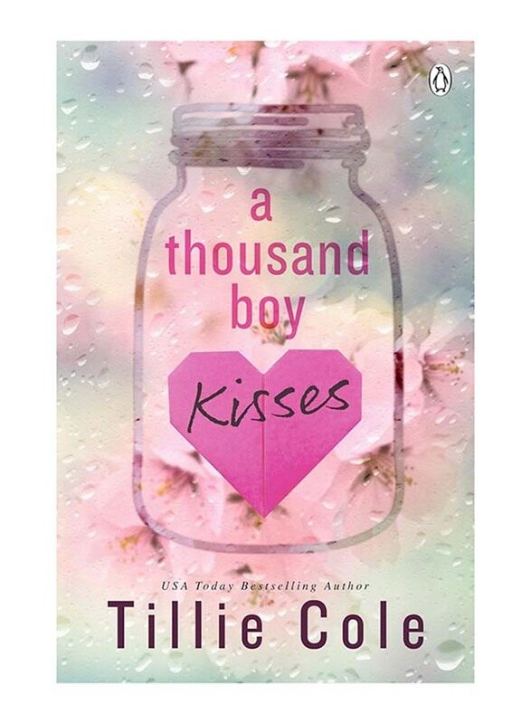 

A Thousand Boy Kisses: The Unforgettable Love Story and TikTok Sensation, Paperback Book, By: Tillie Cole