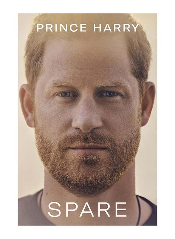 

Spare, Hardcover Book, By: Prince Harry, The Duke Of Sussex