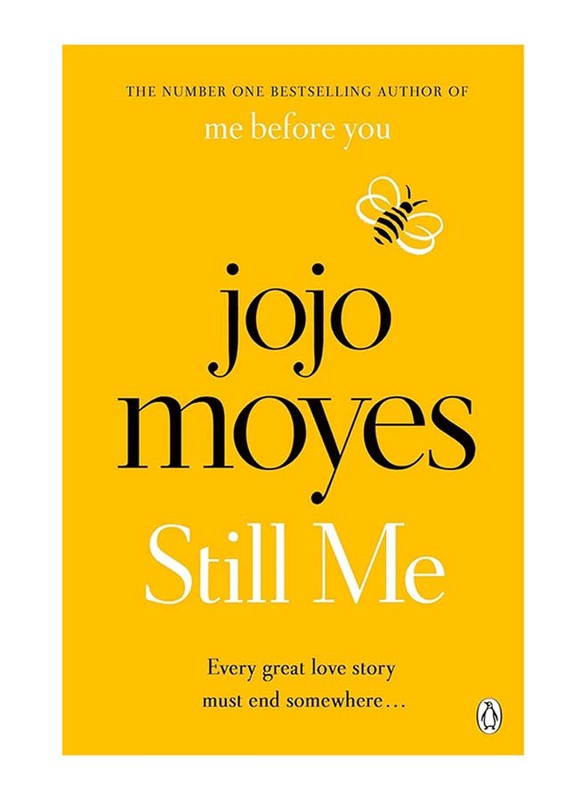 

Still Me: Discover the love story that captured 21 million hearts, Paperback Book, By: Jojo Moyes