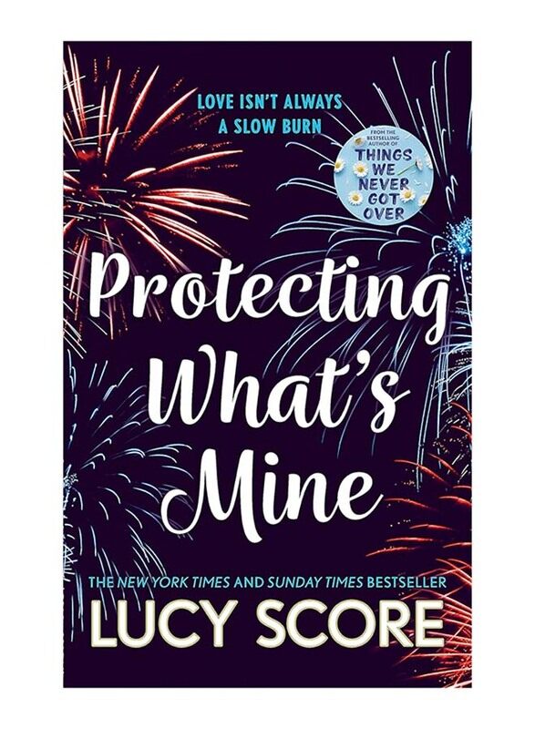 

Protecting What's Mine The Benevolence Series, Paperback Book, By: Lucy Score