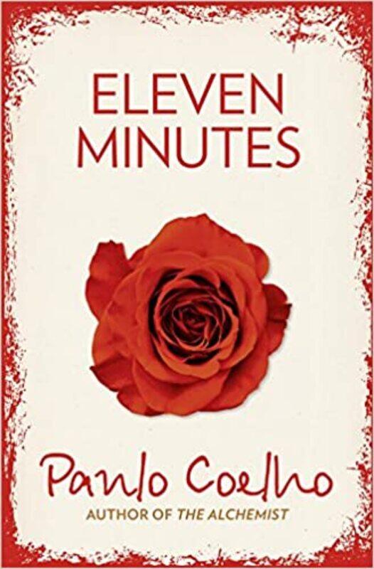

Eleven Minutes