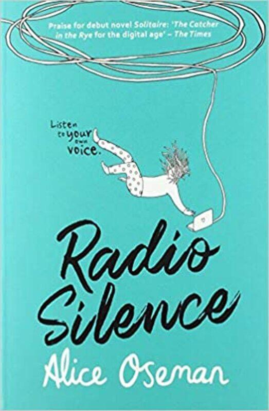 

Radio Silence