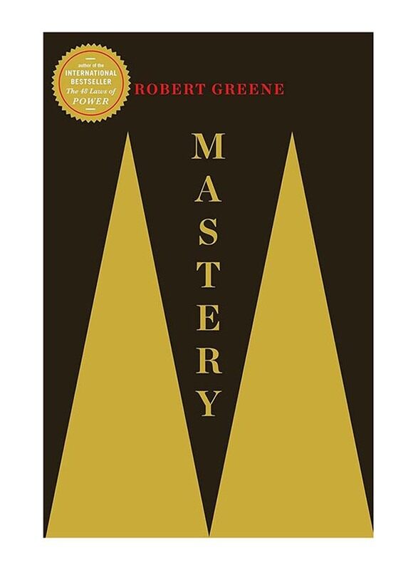 

Mastery, Paperback Book, By: Robert Greene