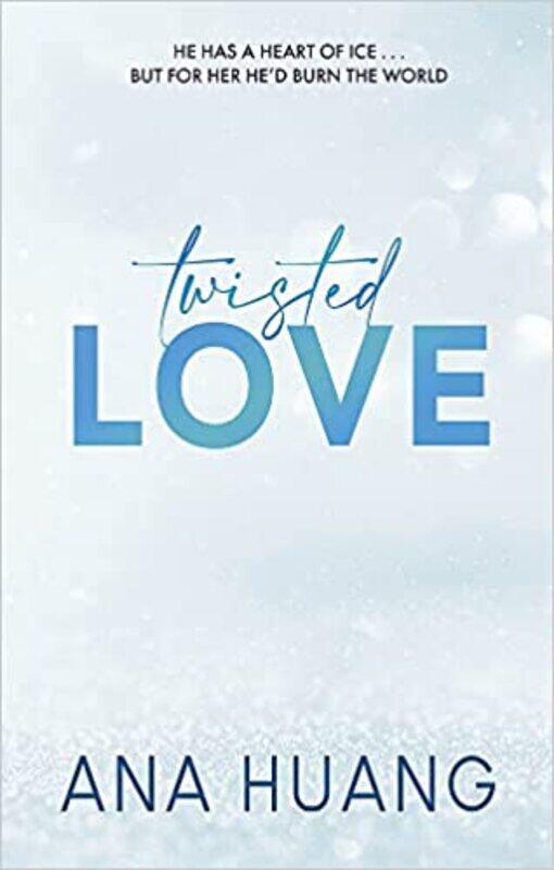 

Twisted Love