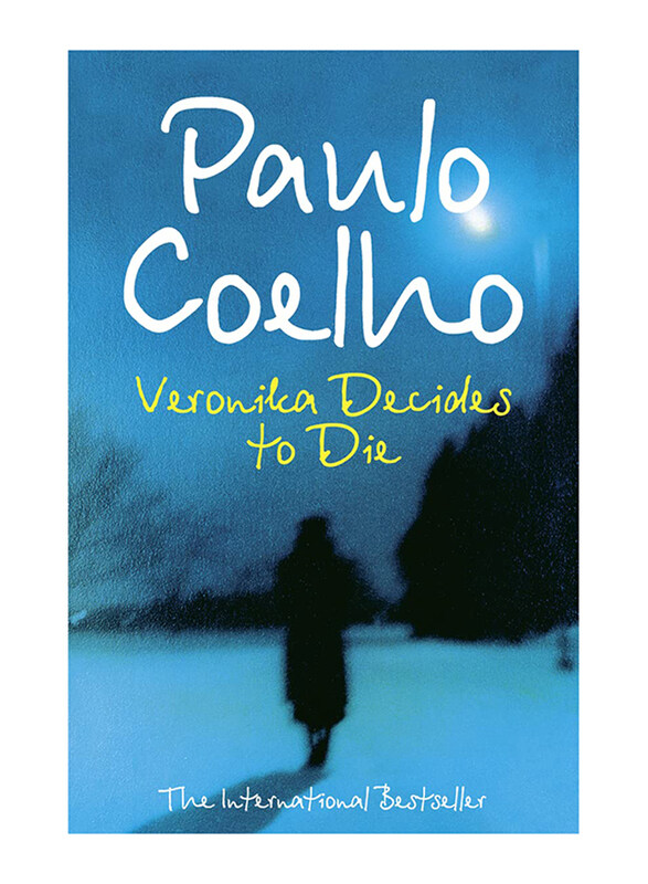 

Veronoka Decides to Die, Paperback Book, By: Paulo Coelho