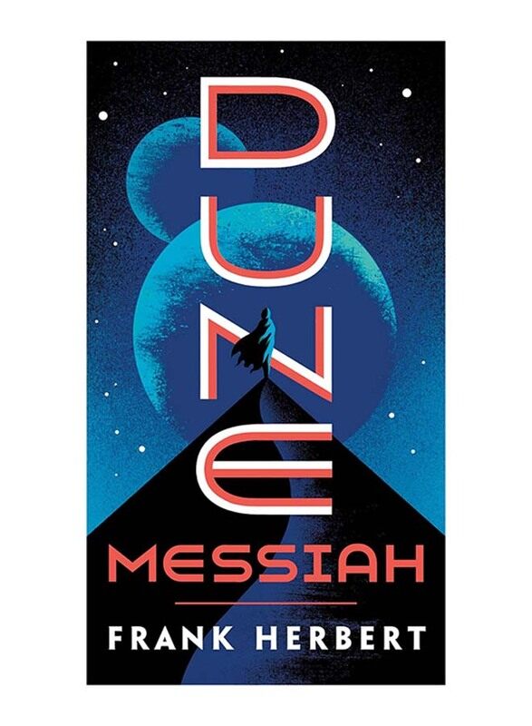 

Dune Messiah: Dune 2, Paperback Book, By: Frank Herbert