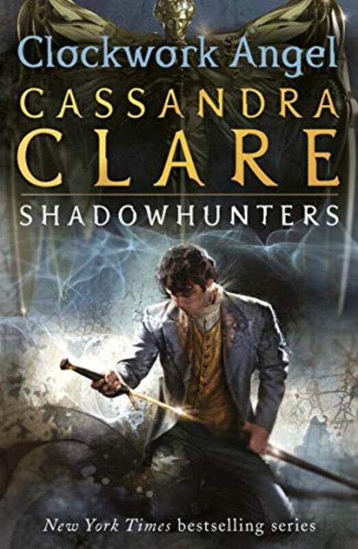 

The Infernal Devices 1: Author : Clare, CassandraBinding : Paperback