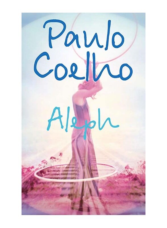 

Aleph, Paperback Book, By: Paulo Coelho