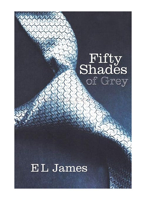 

Fifty Shades of Grey, Paperback Book, By: James E L