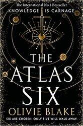 The Atlas Six