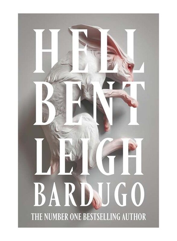 

Hell Bent, Paperback Book, By: Leigh Bardugo