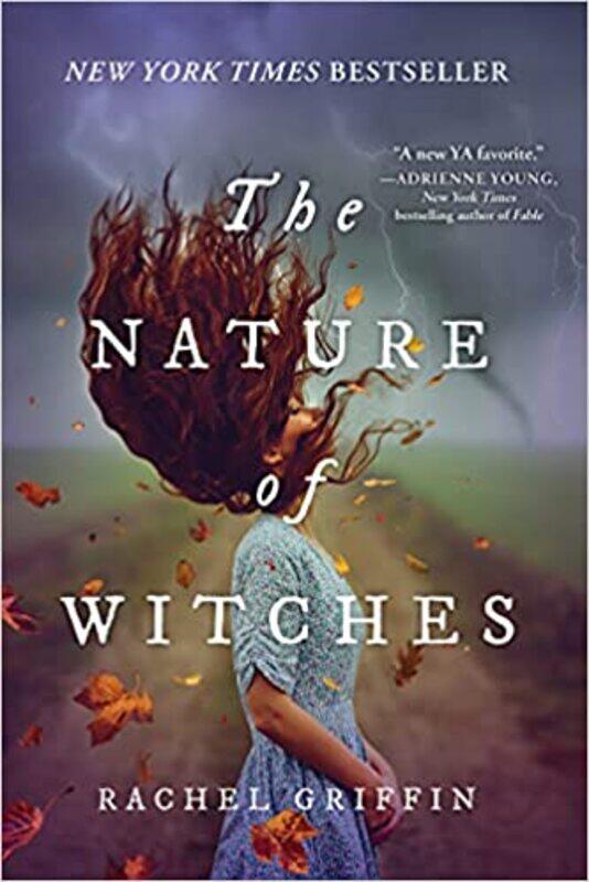 

The Nature of Witches