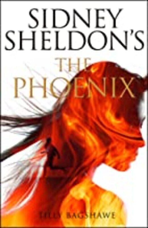 

The Phoenix: A gripping crime thriller with killer twists and turns Paperbackby Tilly Bagshawe Sidney Sheldon (Author)