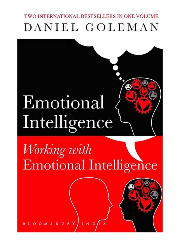 

Emotional Intelligence, Paperback Book, By: Daniel Goleman