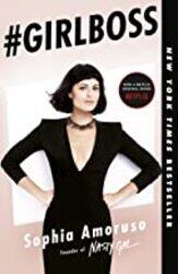 #GirlBoss